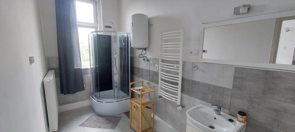 Ali Apartment in Lesser Poland Voivodeship