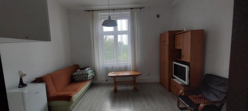 Ali Apartment in Lesser Poland Voivodeship