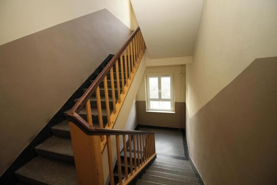 Ali Apartment in Lesser Poland Voivodeship