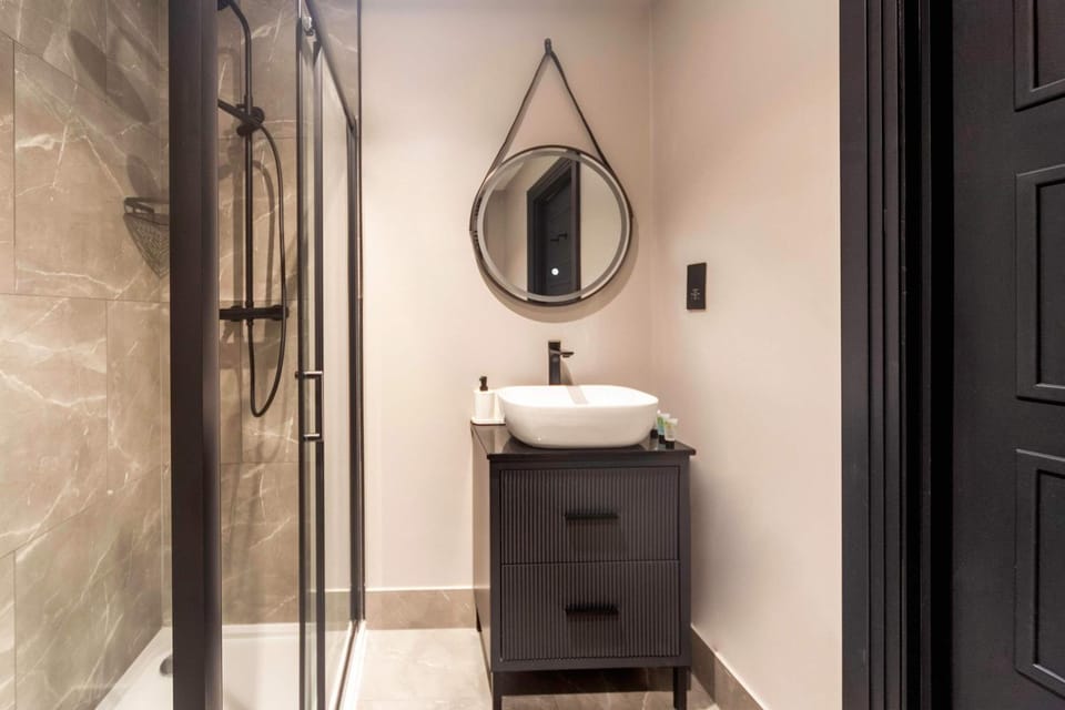 Stunning Studio in Central Hastings by Beach Apartment in Hastings