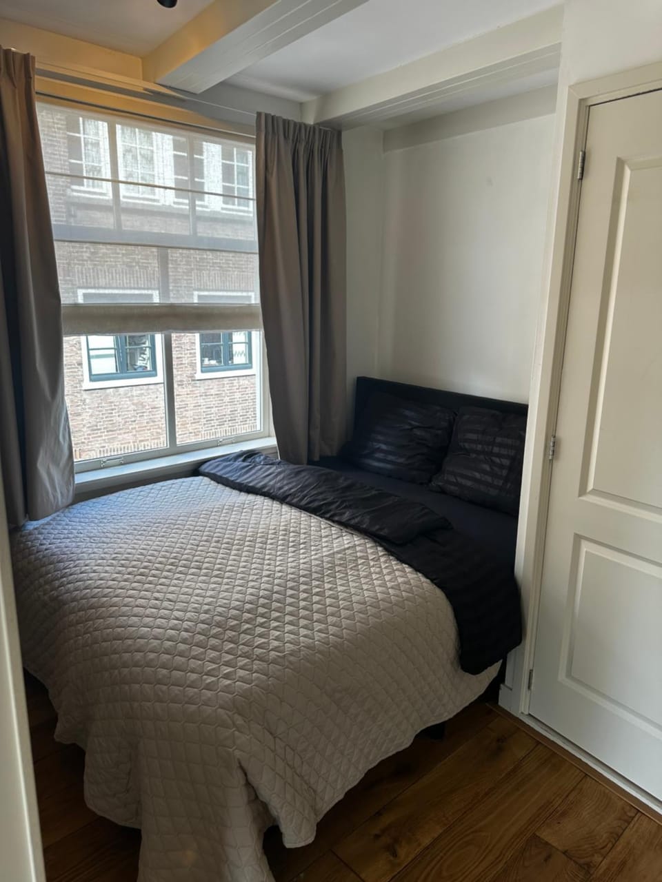 Boutique LaBeau Apartment in Amsterdam