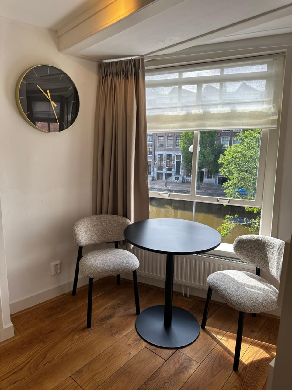 Boutique LaBeau Apartment in Amsterdam
