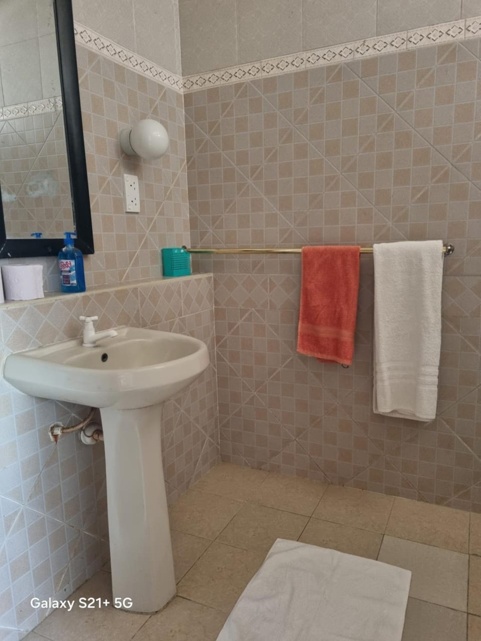A1 Tangy Apartment in Diani Beach