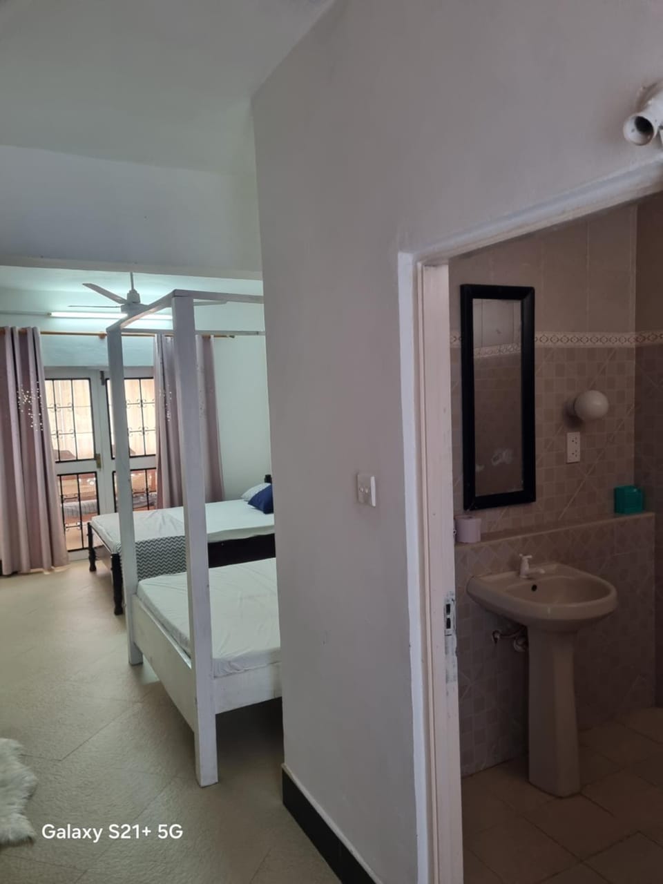 A1 Tangy Apartment in Diani Beach