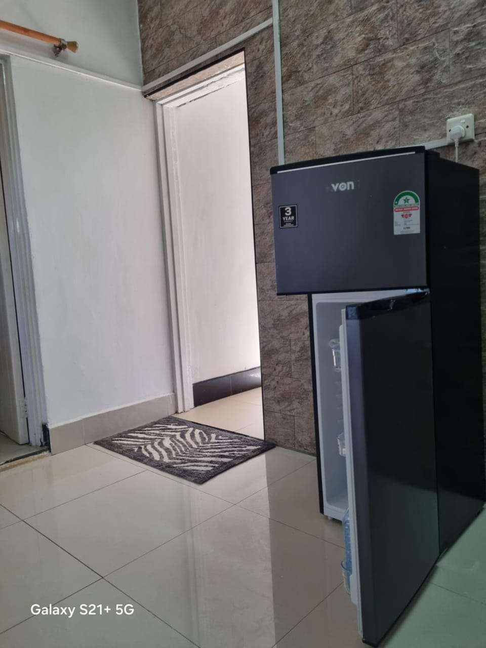 A1 Tangy Apartment in Diani Beach