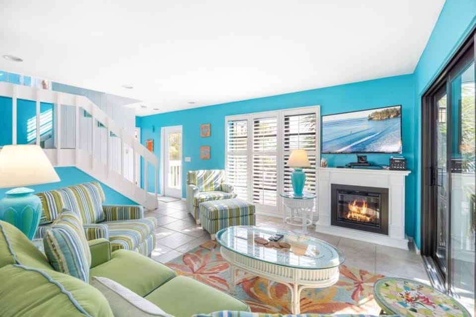 Sunset Captiva 19 condo Apartment in Sanibel Island