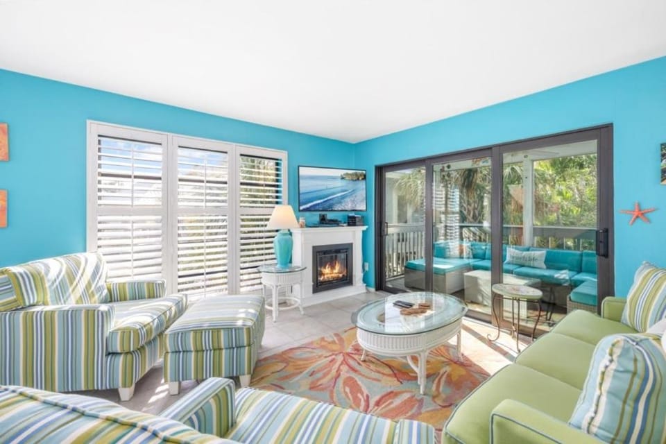 Sunset Captiva 19 condo Apartment in Sanibel Island