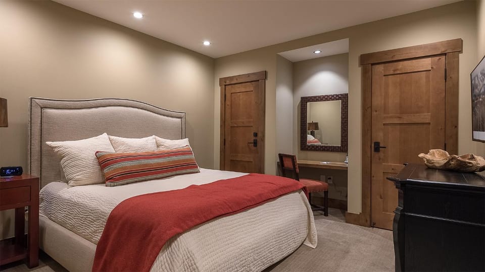 Bed, Bedroom, furniture