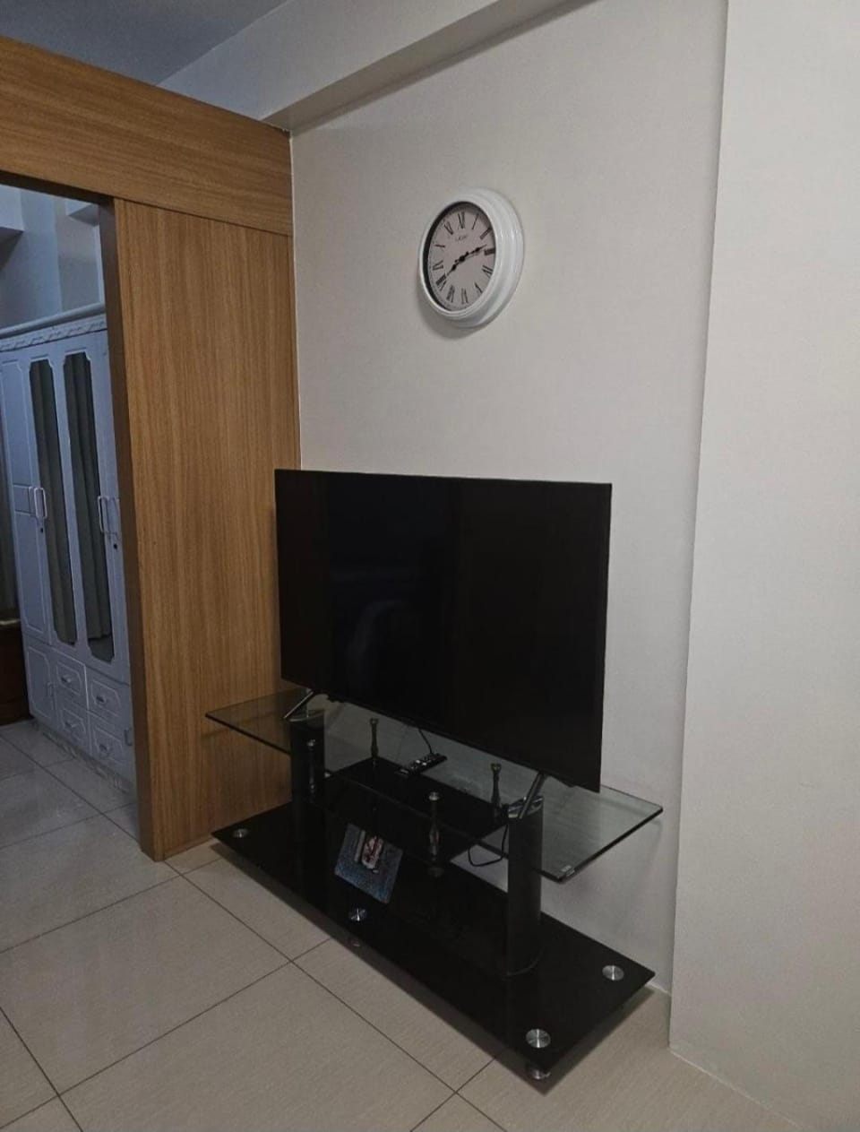 TV and multimedia