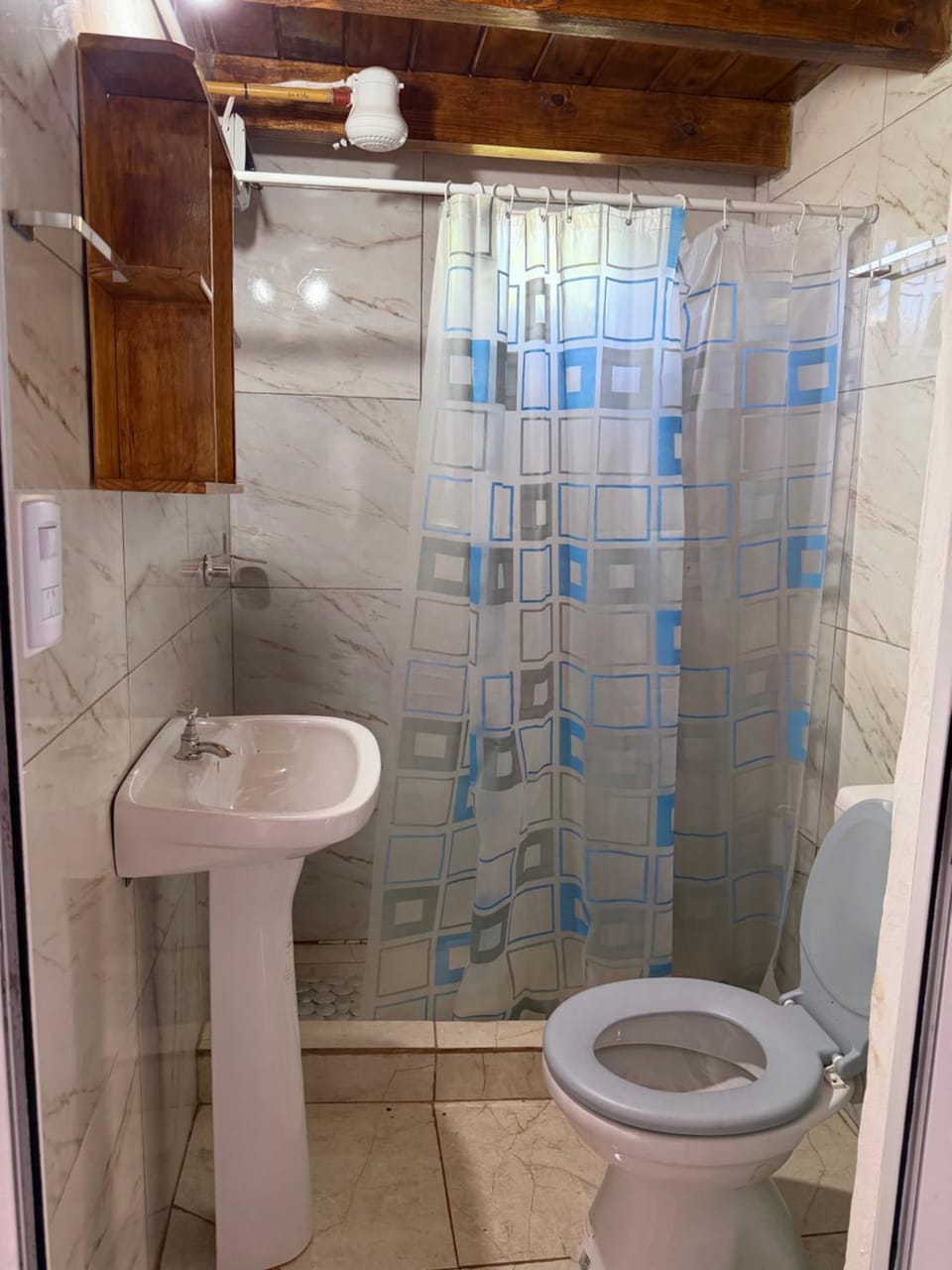 My Ideal Eldorado Apartment in Misiones Province, Argentina