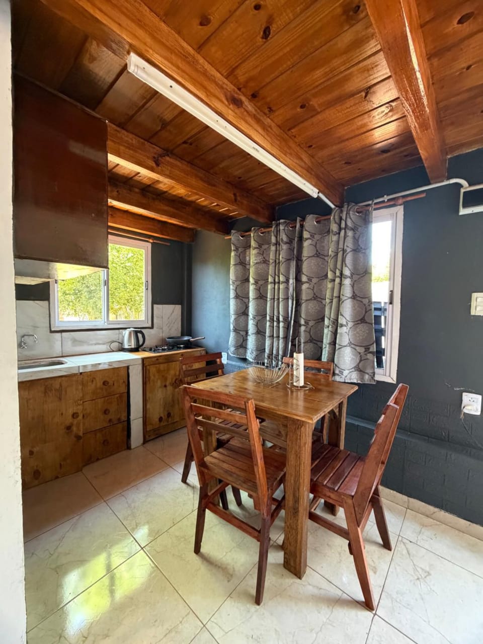 My Ideal Eldorado Apartment in Misiones Province, Argentina