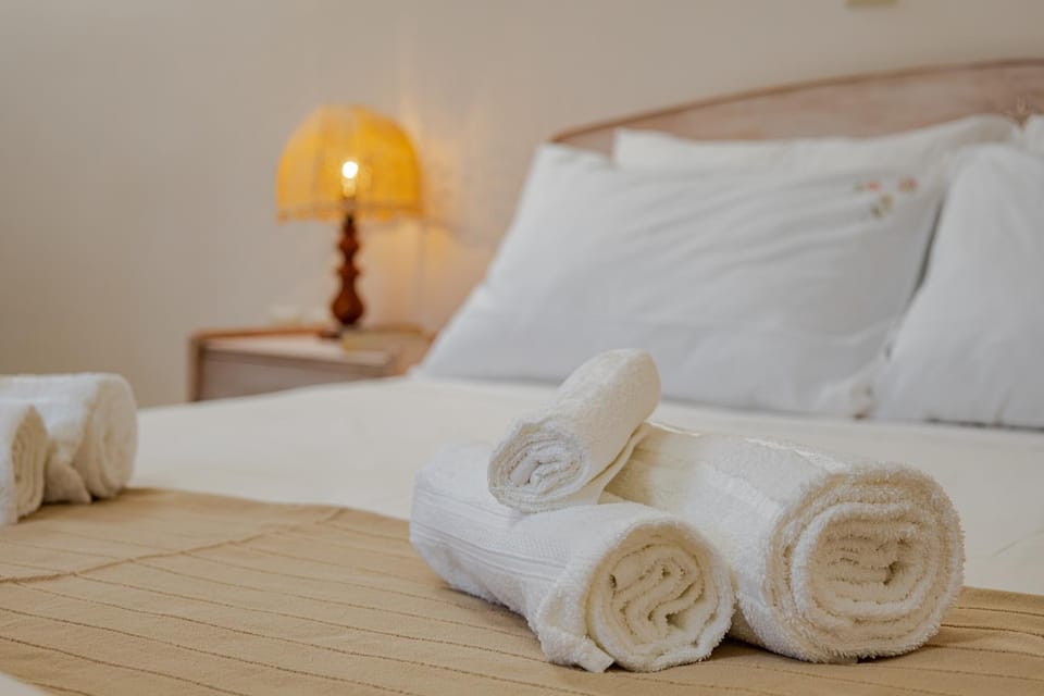 Happy and cozy apartment in Kiato Apartment in Peloponnese Region