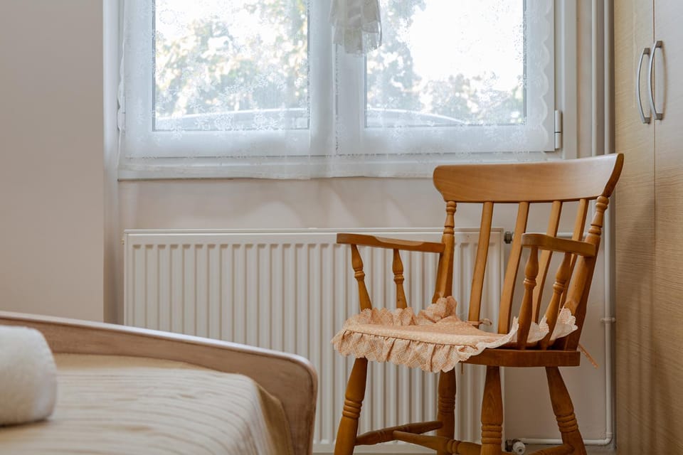 Happy and cozy apartment in Kiato Apartment in Peloponnese Region