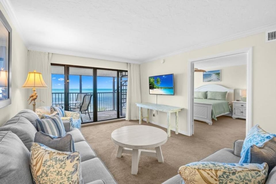 Pointe Santo A45 Apartment in Sanibel Island
