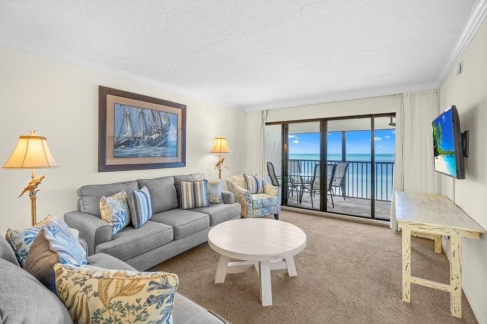 Pointe Santo A45 Apartment in Sanibel Island