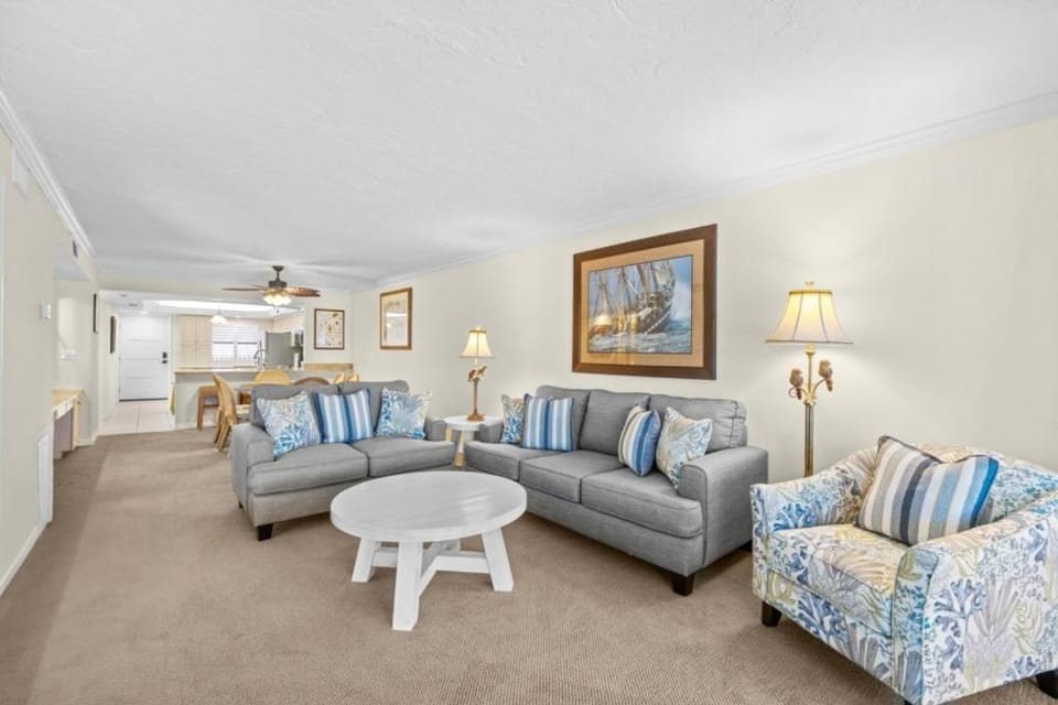 Pointe Santo A45 Apartment in Sanibel Island