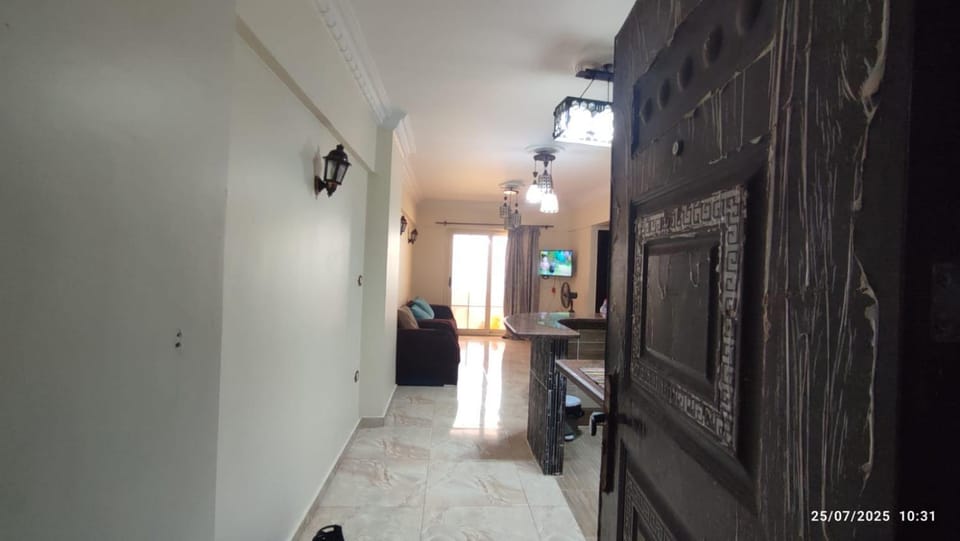 شاطئ الزهور اكتوبر العجمى Apartment in Alexandria Governorate