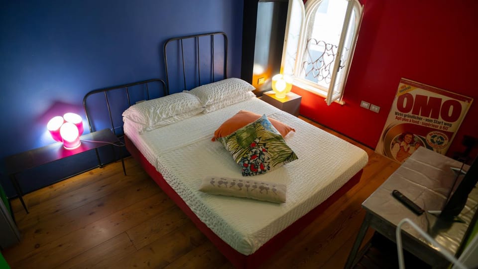 Locanda Al Cappello Bed and Breakfast in Friuli-Venezia Giulia