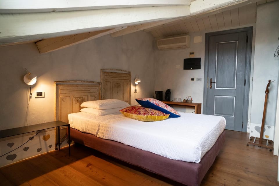 Locanda Al Cappello Bed and Breakfast in Friuli-Venezia Giulia