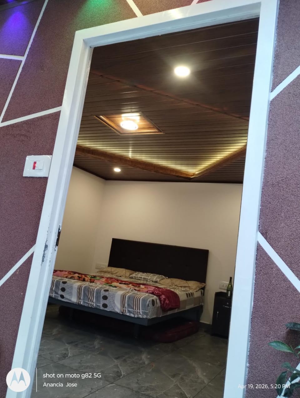 Star Cottage DVM Vacation rental in Kerala