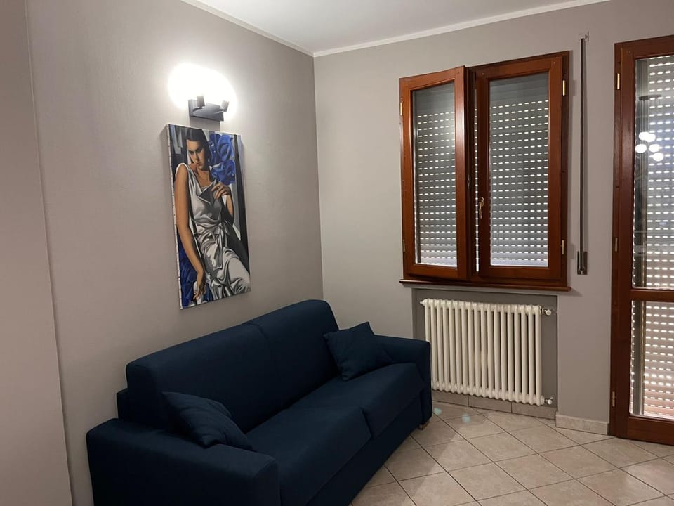 Casa Vostra Apartment in Ravenna
