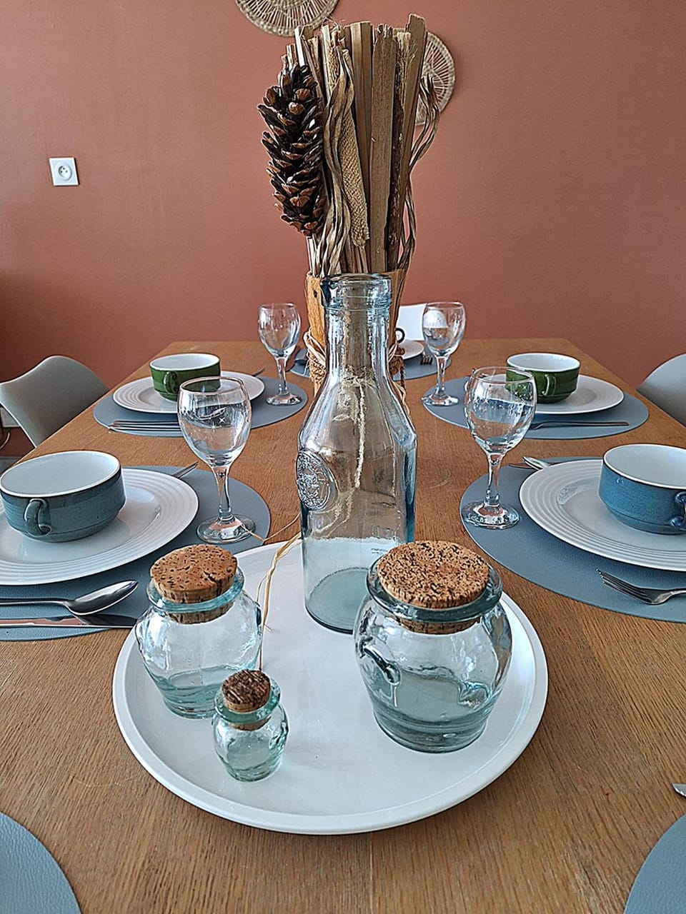 Villa l'Escale House in Normandy