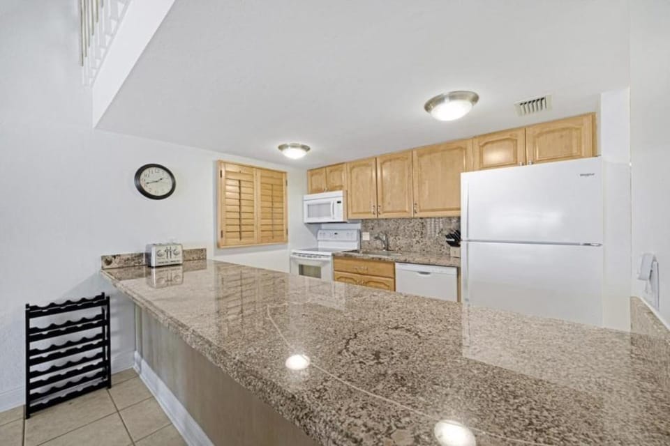 Beach Villa 2538 Apartment in Sanibel Island