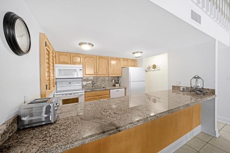 Beach Villa 2538 Apartment in Sanibel Island