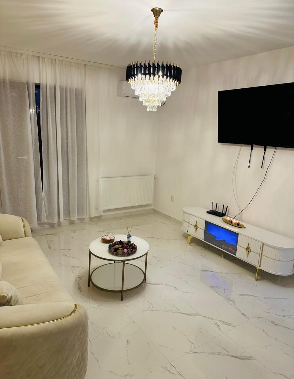 Atlantis Home Bragadiru Bucuresti Parcare gratuita Apartment in Romania