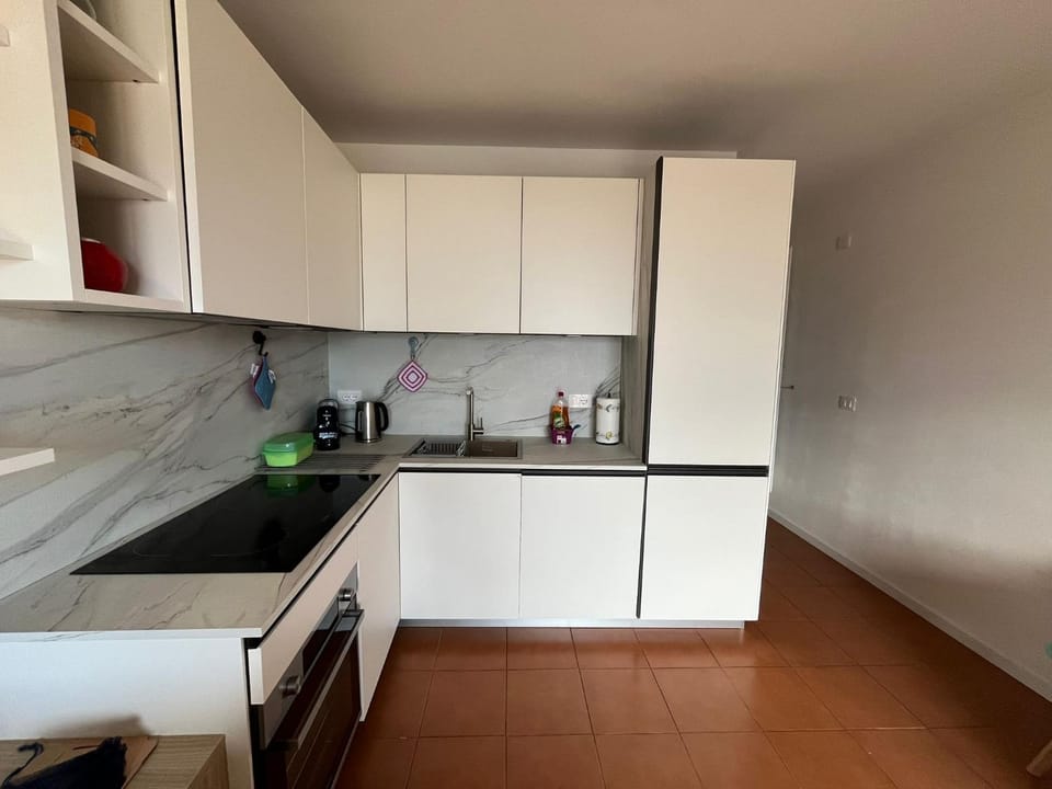 La casa sul lago blu Apartment in Domaso