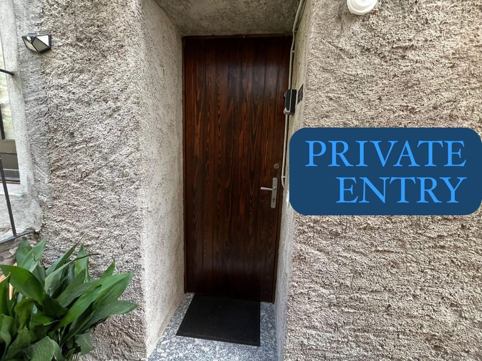 La casa sul lago blu Apartment in Domaso