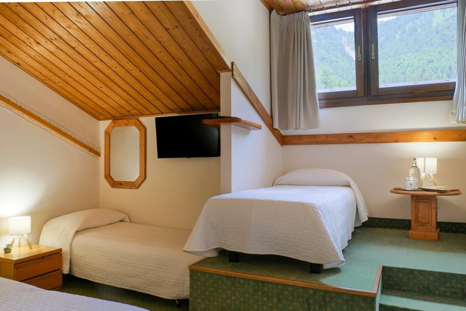 Meublè Siesle Hotel in Friuli-Venezia Giulia