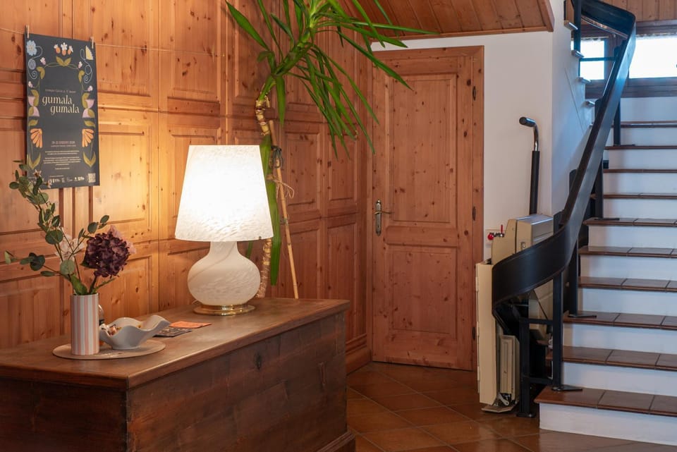 Meublè Siesle Hotel in Friuli-Venezia Giulia