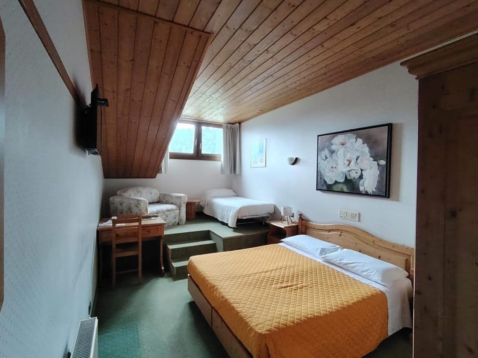Meublè Siesle Hotel in Friuli-Venezia Giulia