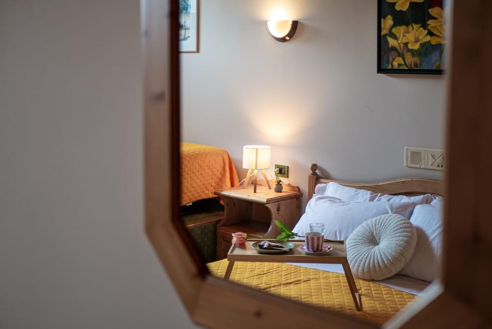 Meublè Siesle Hotel in Friuli-Venezia Giulia