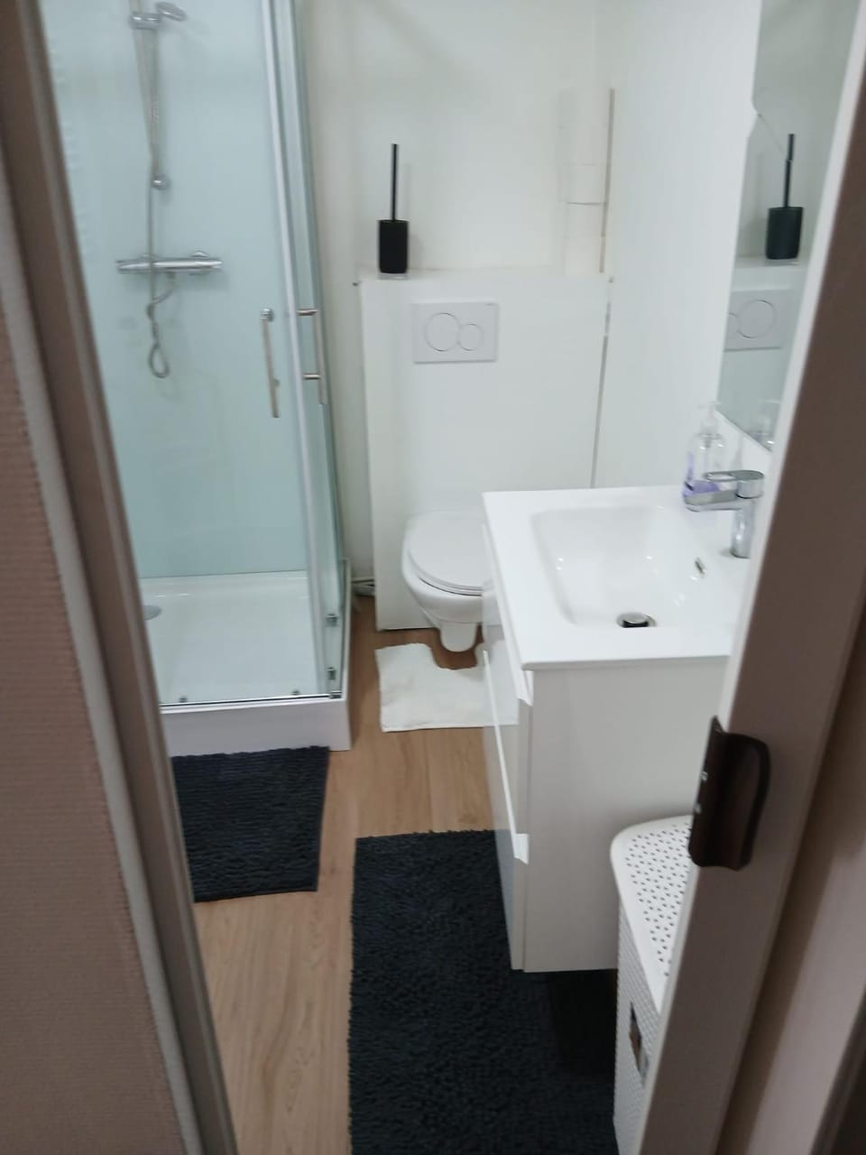 Maison Jardin aéroport Charleroi House in Charleroi