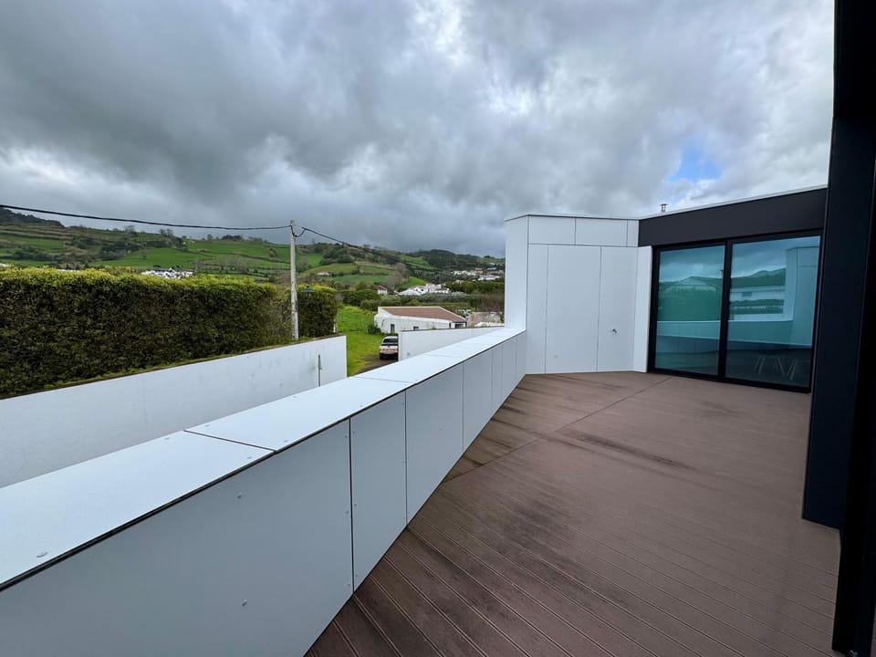Balcony/Terrace, Balcony/Terrace