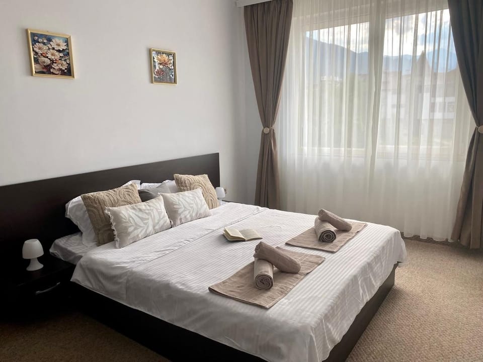 TV and multimedia, Bedroom