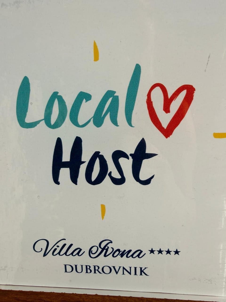 Logo/Certificate/Sign