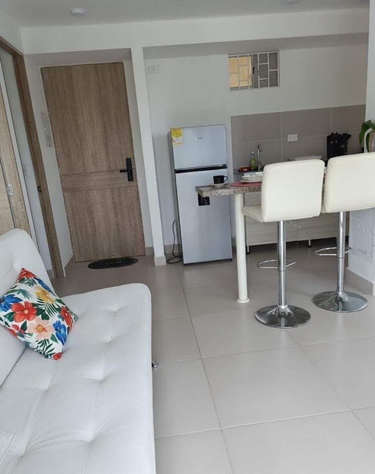 Aviva Sierra 1804 Apartment in Santa Marta