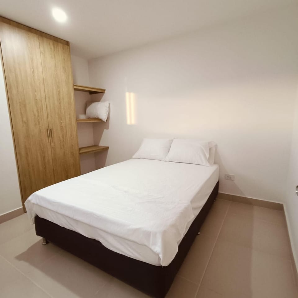 Aviva Sierra 1804 Apartment in Santa Marta