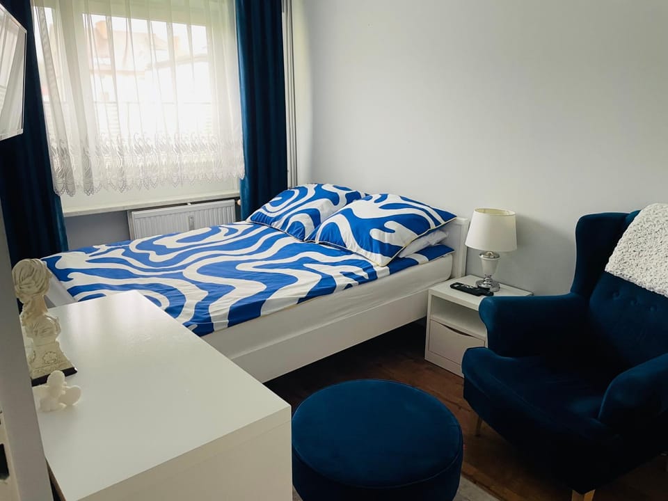 Oaza Spokoju Blisko Centrum Apartment in Poland