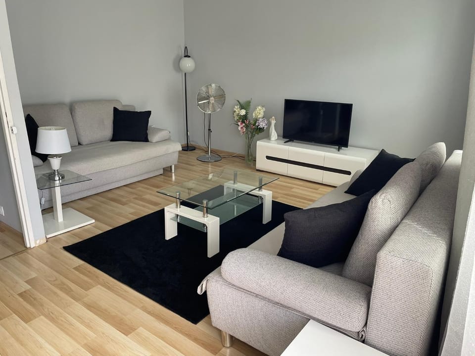 Oaza Spokoju Blisko Centrum Apartment in Slovakia