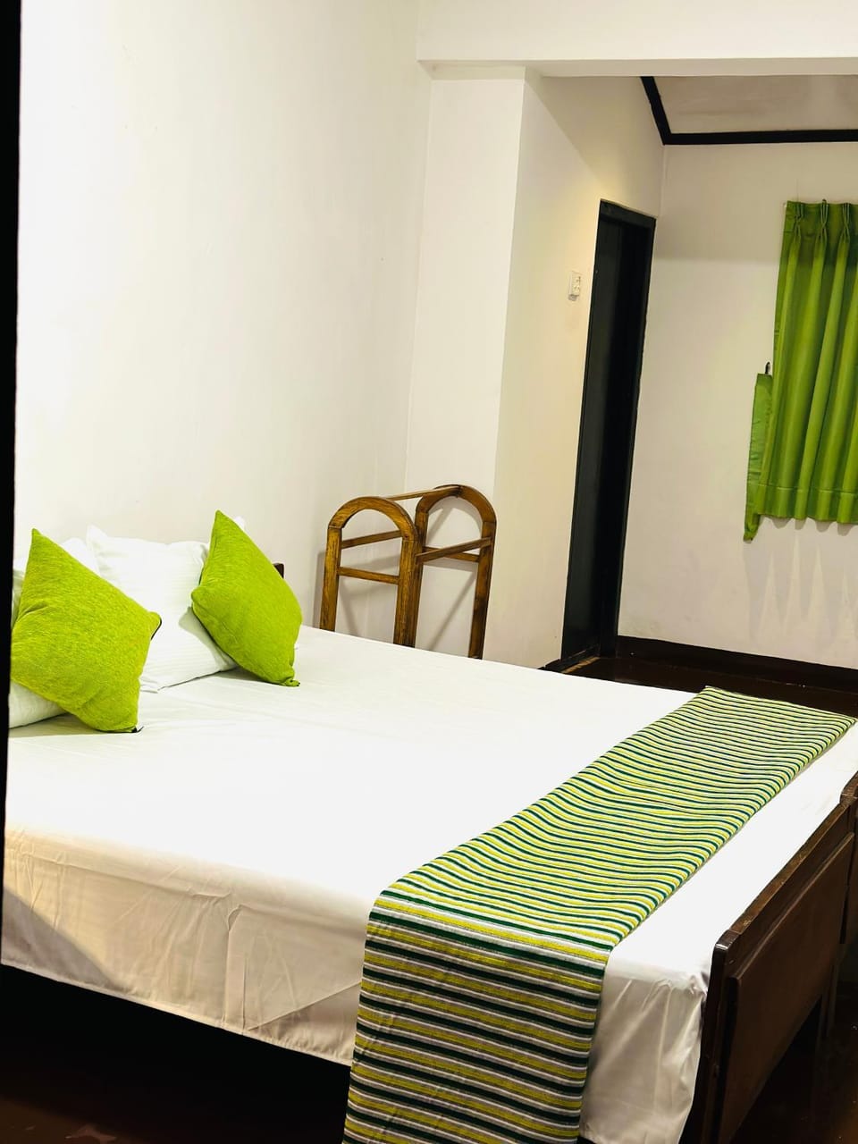 Rosewood Bungalow Hotel in Uva Province, Sri Lanka