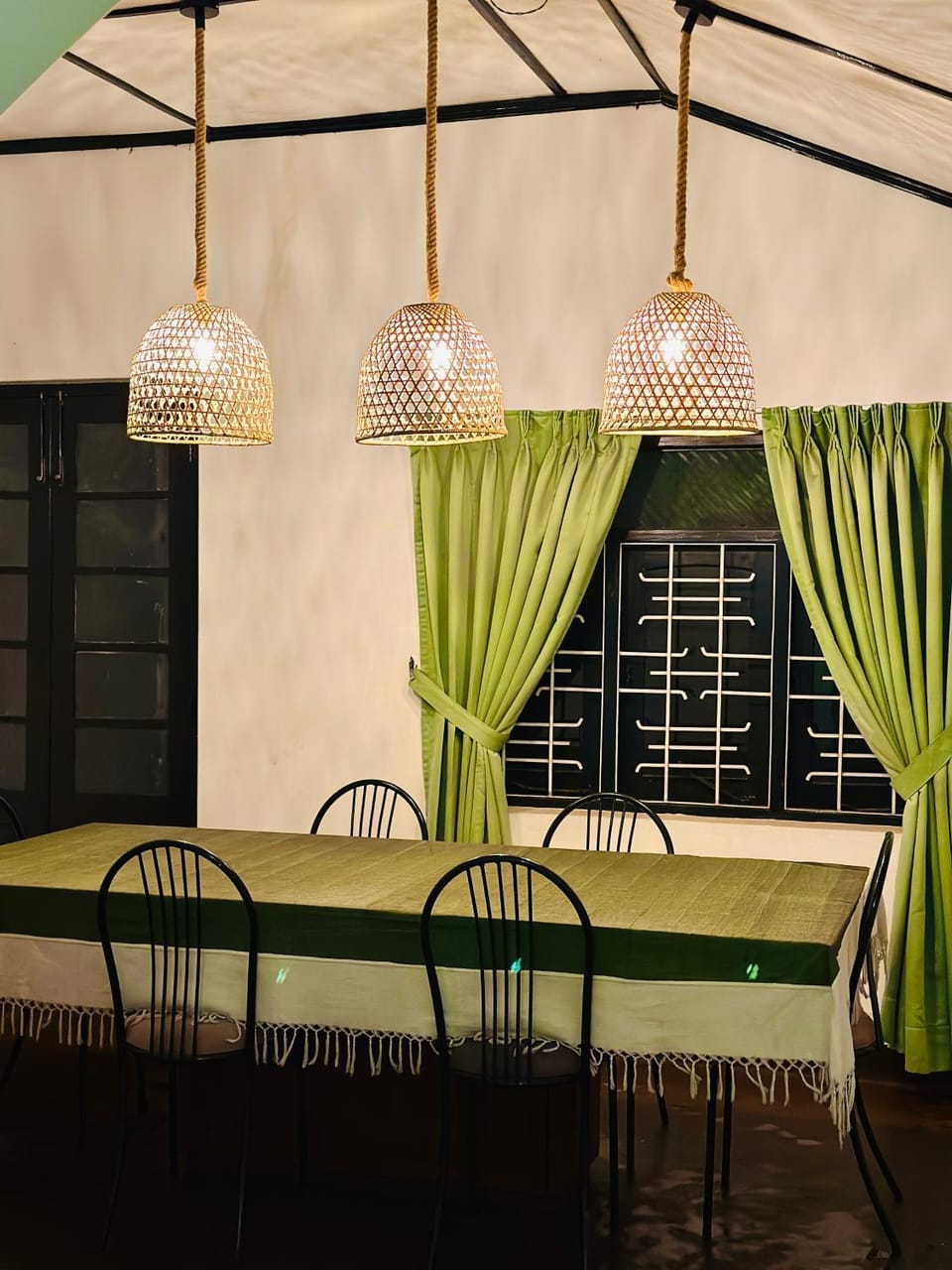 Rosewood Bungalow Hotel in Uva Province, Sri Lanka