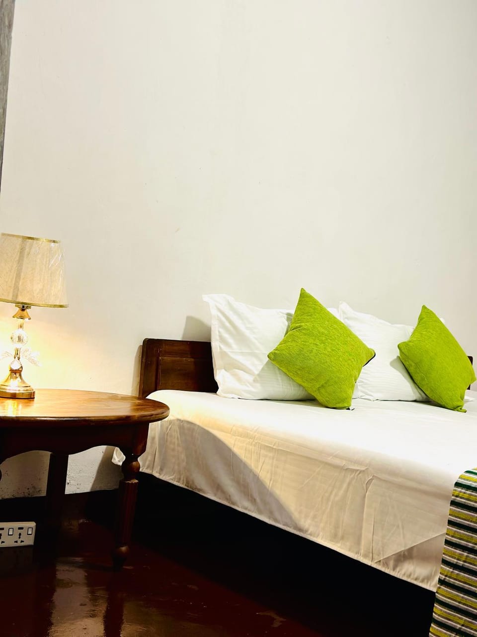Rosewood Bungalow Hotel in Uva Province, Sri Lanka