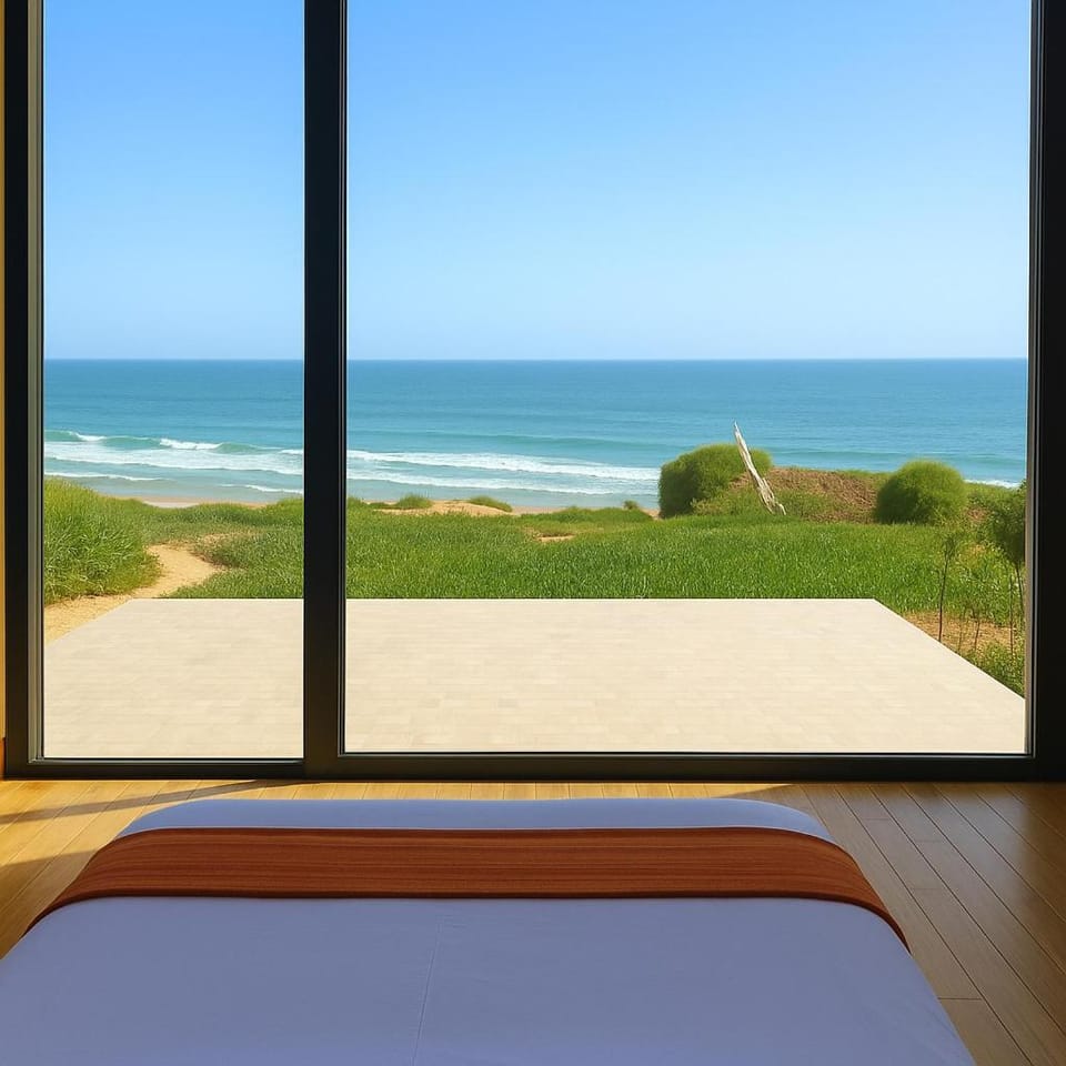 Ksar Massa Hotel in Souss-Massa