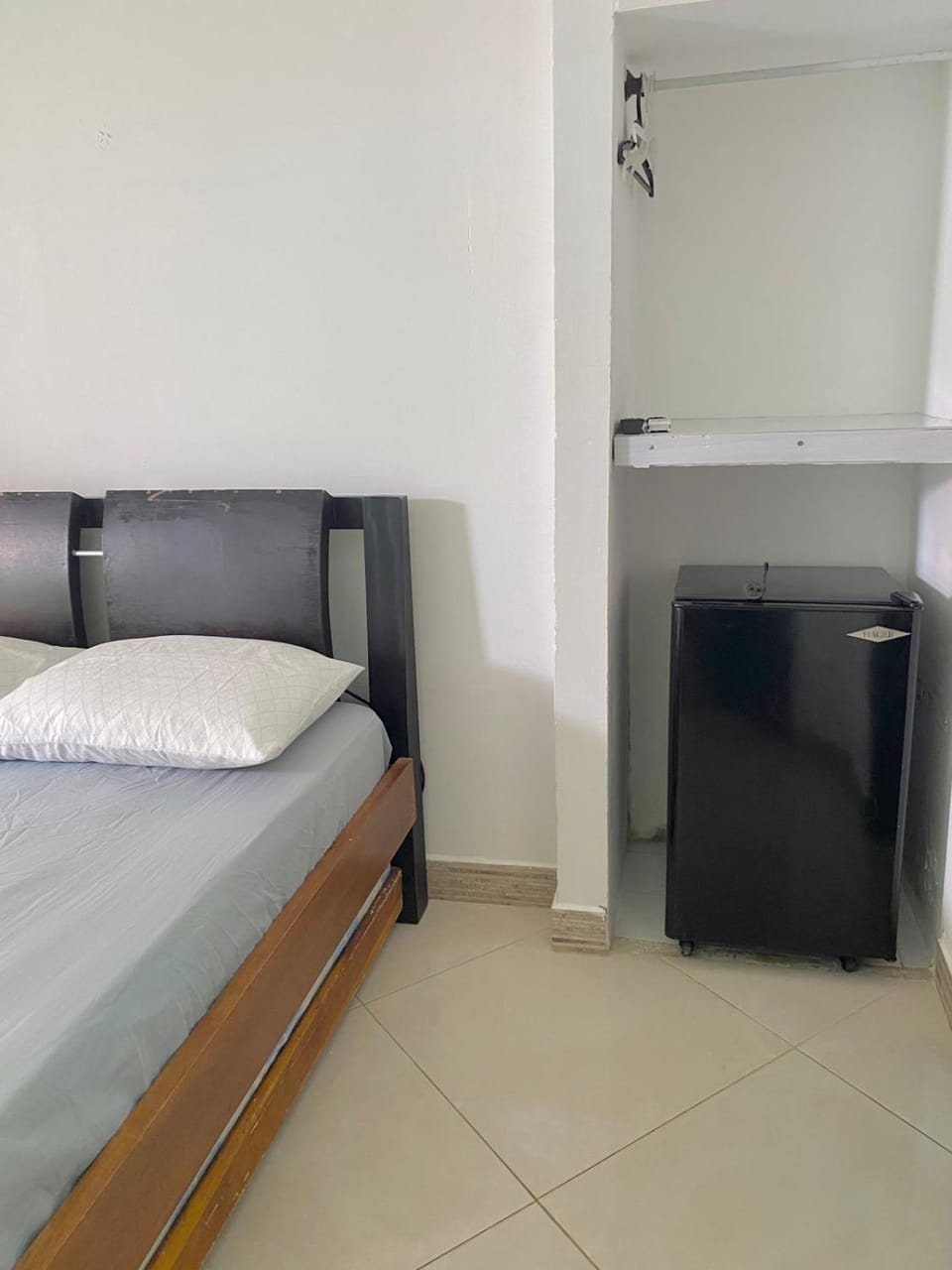 Habitacion Pauvemar en Coveñas Apartment in Sagoc