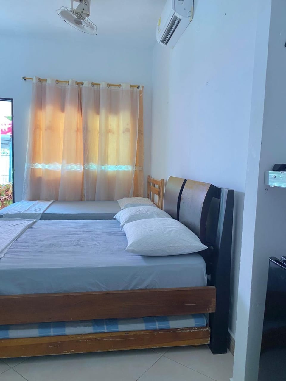 Habitacion Pauvemar en Coveñas Apartment in Sagoc