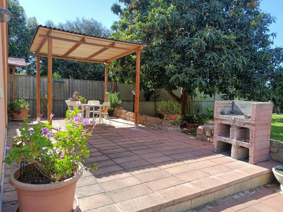 IL Noce ALGHERO House in Sardinia